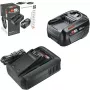 Elettroutensile con filo Bosch 600W design compatto 1600A031T6