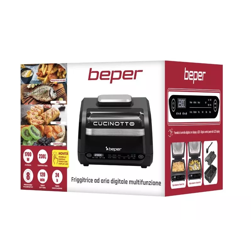 Beper P101FRI081