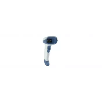 Zebra DS2208-HC Lettore di codici a barre a mano 1D/2D LED bianco