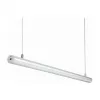 Synergy 21 S21-LED-PR20111 - Profilo - bianco - alluminio - LED - 20,8 mm - 2000 mm (S21-LED-PR20111)
