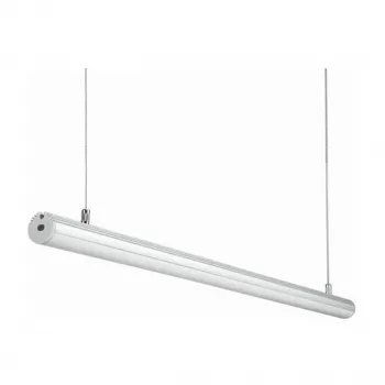 Synergy 21 S21-LED-PR20111 - Profilo - bianco - alluminio - LED - 20,8 mm - 2000 mm (S21-LED-PR20111)