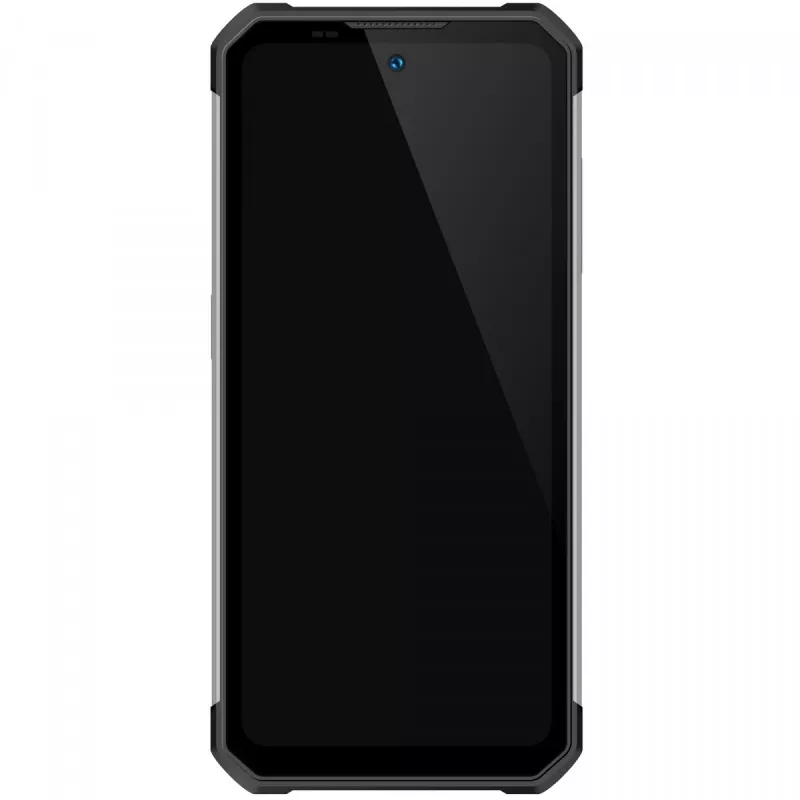 Smartphone Oukitel WP27 6,78 inch 12 GB/256 GB nero