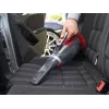 Black & Decker ADV1200 aspirabriciole grigio, rosso senza sacchetto