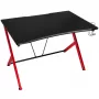 Scrivania per computer Nitro Concepts NC-GP-DK-010 Rettangolare MDF 1160x760x750 mm