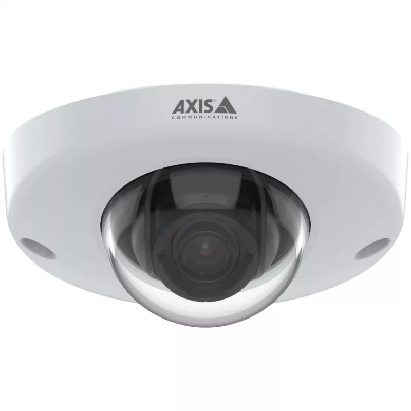 Telecamera di rete dome Axis P3905-R Mk III M12, 2 MP 1080p, 10 pz. (bulk)