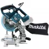 Makita DLS600Z troncatrice e tagliatrice obliqua 5000 giri/min
