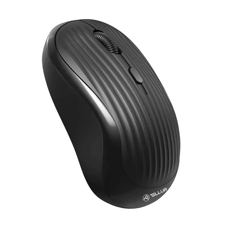 Mouse wireless Tellur TLL491351 USB