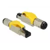 Connettore a filo RJ-45 DeLOCK 86287