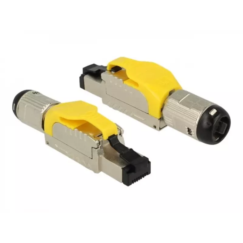 Connettore a filo RJ-45 DeLOCK 86287