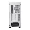 Cooler Master MasterBox 600 desktop bianco