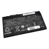 Batteria Bti 3C Lifebook U727 U728 U729 U729X 45WH