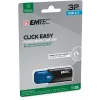 Chiavetta USB Emtec 32GB USB Type-A 3.2 Gen 2 B110 Click Easy