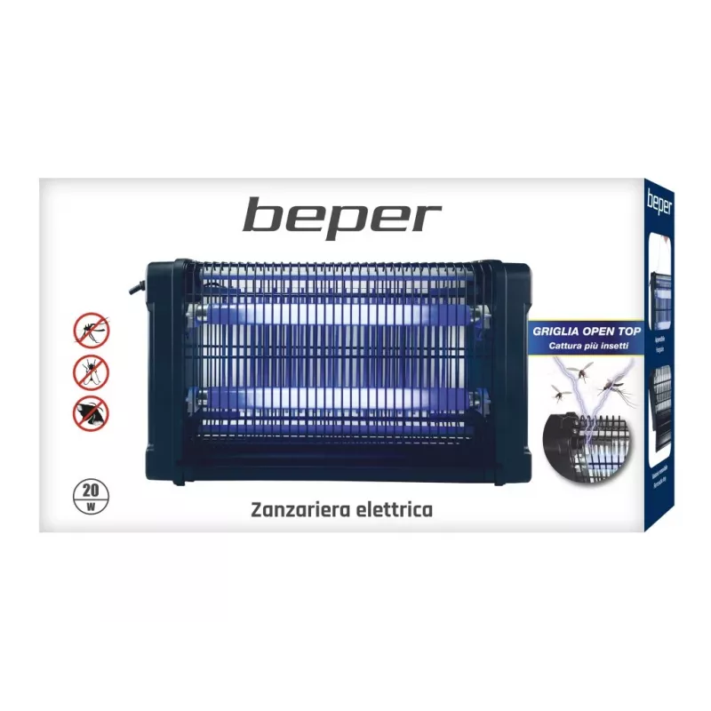 Bollitore Beper P206ZAN020 1,7 L 2200 W