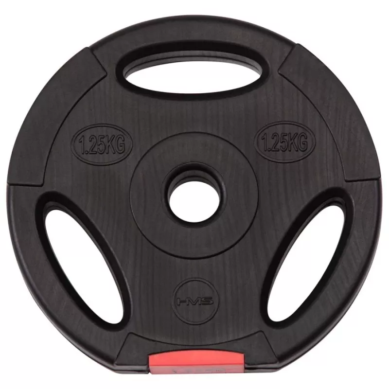 Bilanciere composito 40 KG HMS SG40