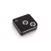 Alphacool Core 1 Black 13443 waterblock per CPU, socket 1700/1851/AM4/AM5, nero