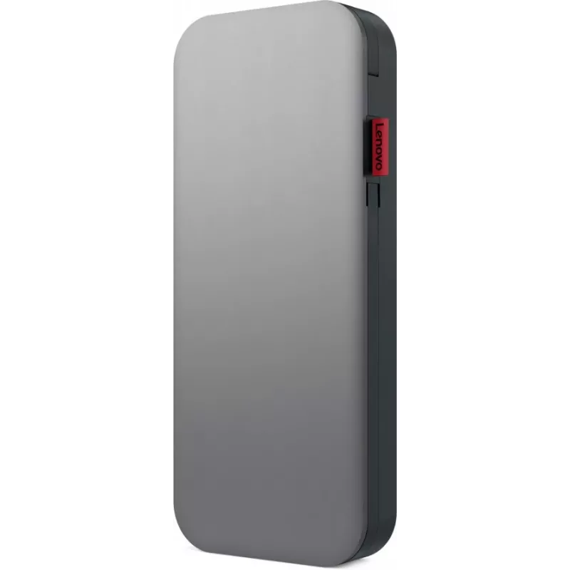 Lenovo G0A3LG2WWW powerbank litio-polimero (LiPo) 20000 mAh grigio