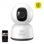 Baseus P1 Lite 2K telecamera interna (bianco)