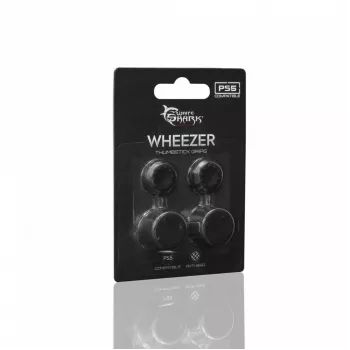 Grip per stick analogici White Shark Wheezer