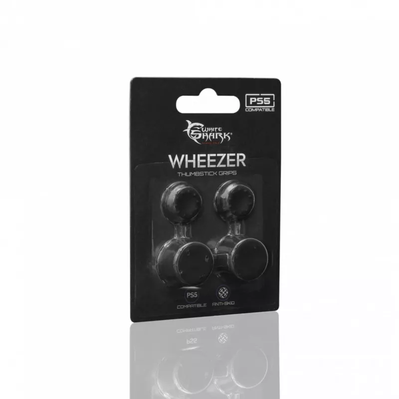 Grip per stick analogici White Shark Wheezer