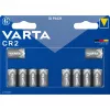 Varta CR 2 SP - Batteria al litio CR2 920 mAh confezione da 10 - Batteria - CR 2/CR 15270