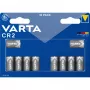 Varta CR 2 SP - Batteria al litio CR2 920 mAh confezione da 10 - Batteria - CR 2/CR 15270