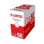 Alantec KIU5OUTS305Q Cavo di rete nero 305 m Cat5e U/UTP (UTP) (KIU5OUTS305Q)