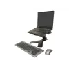 Supporto per laptop Ergotron Neo-Flex™ Notebook Lift Stand nero