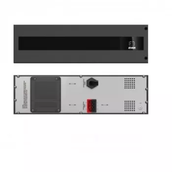 Modulo batteria EVER POWERLINE RT PLUS 6K/10K 20×9Ah per sistemi UPS