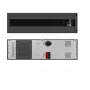 Modulo batteria EVER POWERLINE RT PLUS 6K/10K 20×9Ah per sistemi UPS