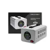 Qoltec 50724 stabilizzatore automatico di tensione AVR 2000VA