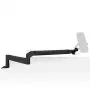 Asta per microfono da broadcast Elgato Wave Mic Arm LP montaggio da tavolo nero 1,69 kg