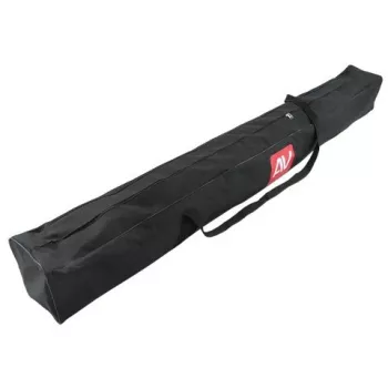 Borsa per telo di proiezione AVTEK per telo da 195 cm, custodia protettiva imbottita, trasporto portatile