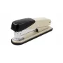 Cucitrice Forpus, grigia, 15 fogli, punti 24/6, 26/6, metallo 1102-008