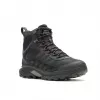 Stivali neri Merrell Speed Strike 2 Thermo Mid WP