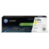 Cartuccia toner HP 230A W2302A 2300 pagine giallo
