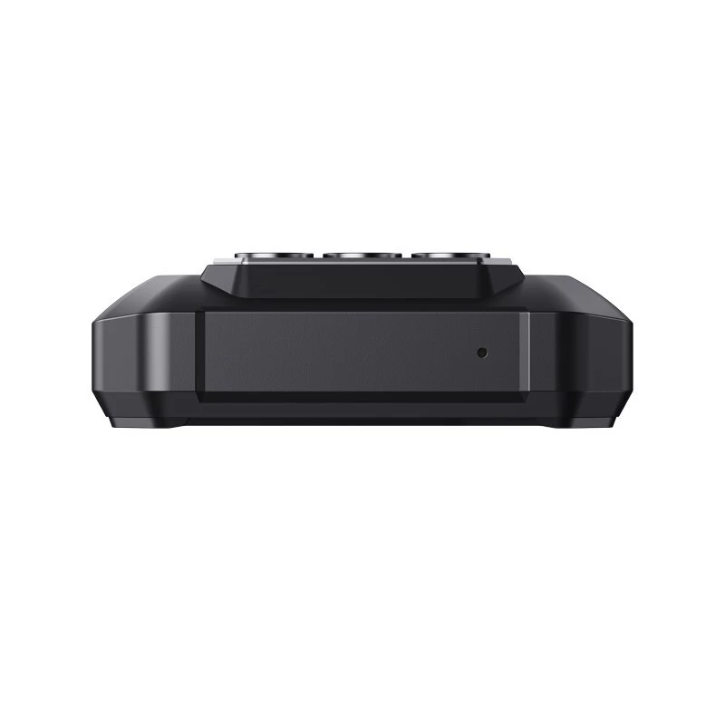 Smartphone FOSSiBOT F106 Pro nero