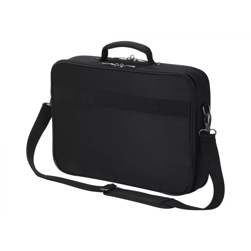 DICOTA Eco Multi Plus SELECT - custodia per notebook - 39,6 cm - 35,60 cm (14) - 15,6 - nero (D31640)
