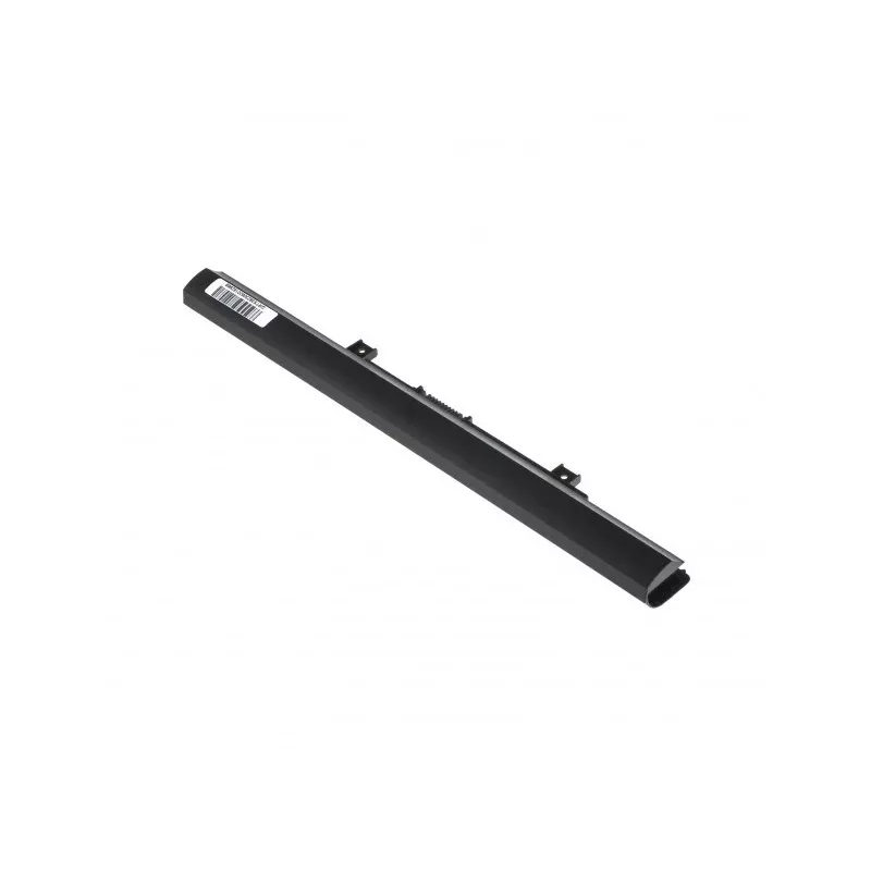 Green Cell TS38 batteria per Toshiba PA5185U-1BRS (Satellite C50-B, C55-C, L50-B), Li-Ion 14,4 V 2200 mAh, 4 celle, nera