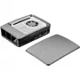 ALLNET Raspberry Pi 5 Accessorio - Case nero/grigio per 5