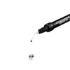 Thermal Grizzly Conductonaut Extreme pasta termica a metallo liquido, 1 g, argento