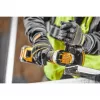 DeWalt DCG409VS 18v XR smerigliatrice angolare Flexvolt Advantage a batteria 125 mm