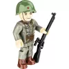 Mattoncini COBI BM-13 Katjuscha ZIS-6 440 pezzi