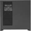 Montech HS02 PRO Midi Tower nero