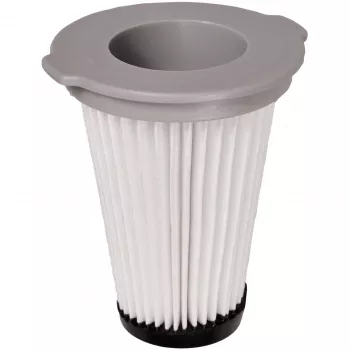 Filtro Einhell 2351266 per aspirabriciole nero grigio bianco