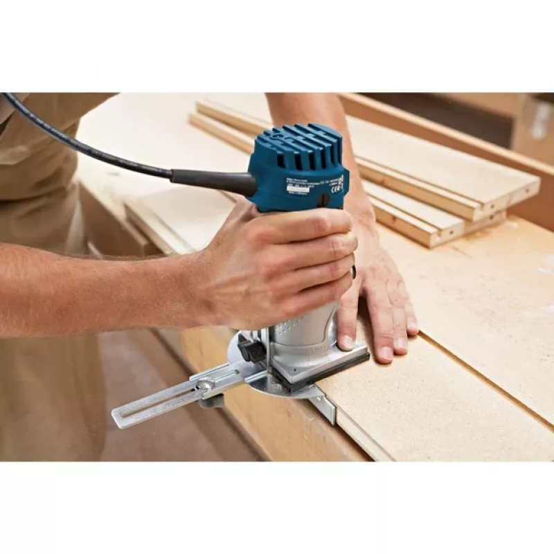 Bosch GKF 600 33000 giri/min 600 W
