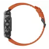 Smartwatch Garett Atom nero Steel