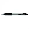 STANGER penna a sfera 1.0 Softgrip retrattile, nero, 1 pz. 18000300039