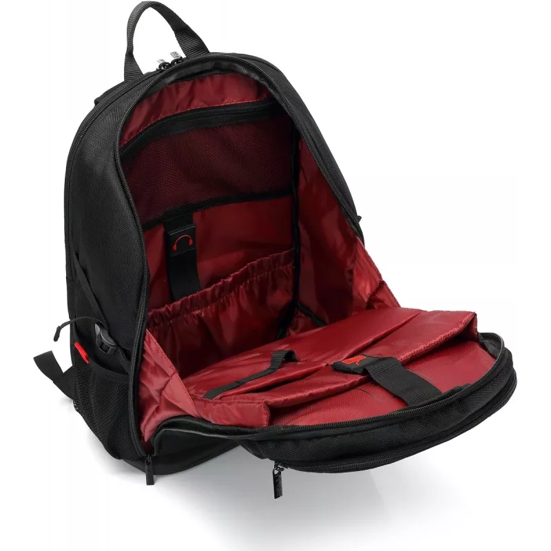 Zaino per laptop YBB 1503 SHIELD Backpack 15,6