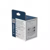 Adattatore da viaggio universale GEMBIRD TPA-EU2A12-01-W alimentatore USB 12W per prese internazionali