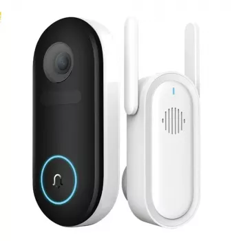 Videocitofono Imilab CMSXJ33A 1080P HD con visione notturna